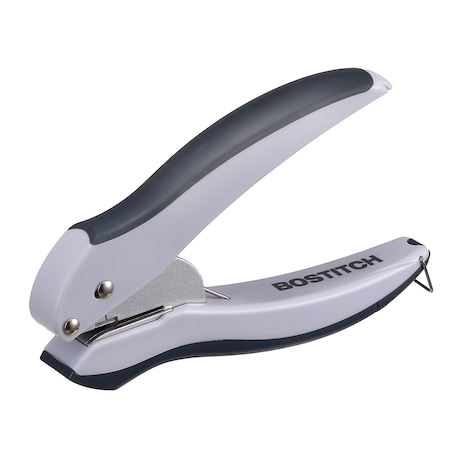 Paper Pro EZ Squeeze One-Hole Punch, 10-sheet capacity 2402